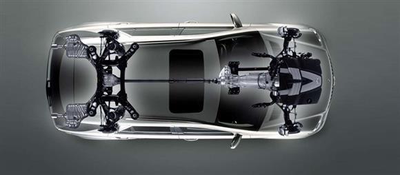 نقد و بررسی ایمنی خودرو