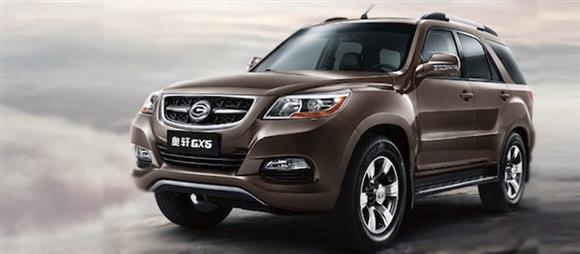 نقد و بررسی رانندگی خودرو