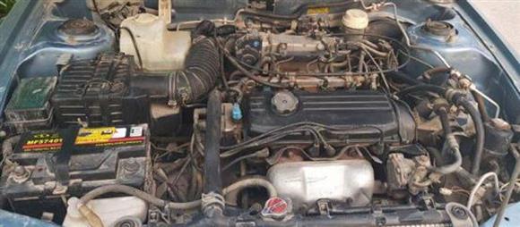 نقد و بررسی موتور