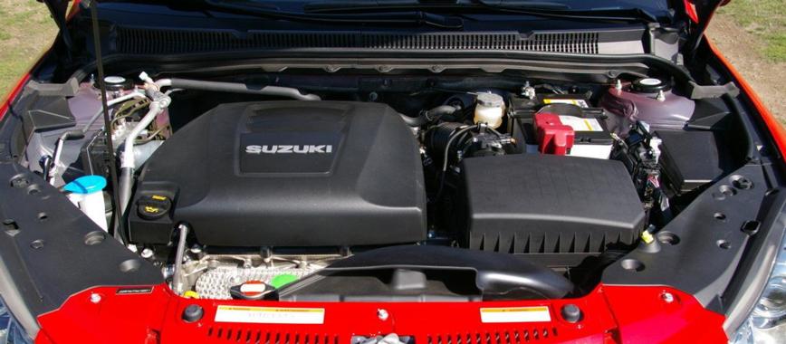 نقد و بررسی موتور