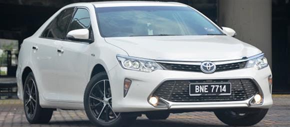 نقد و بررسی رانندگی خودرو