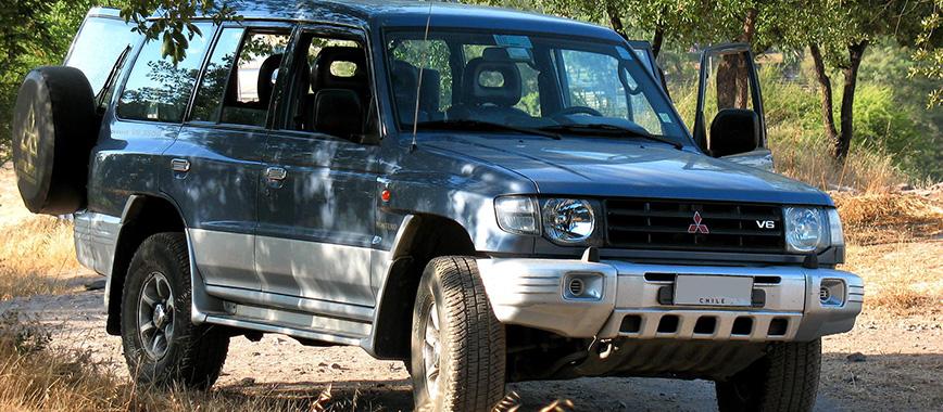 نقد و بررسی رانندگی خودرو