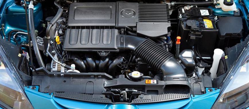 نقد و بررسی موتور