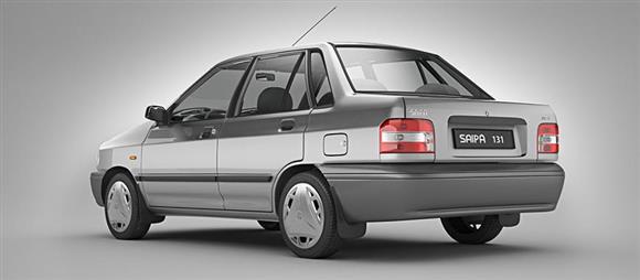 نقد و بررسی رانندگی خودرو