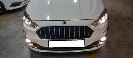 نقد و بررسی رانندگی خودرو