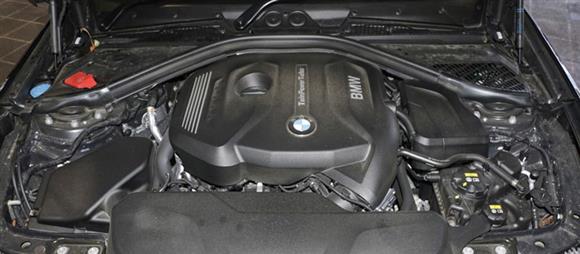 نقد و بررسی موتور