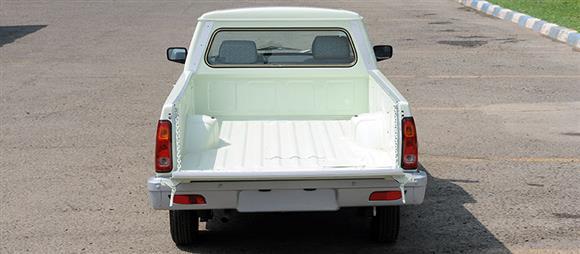 نقد و بررسی رانندگی خودرو