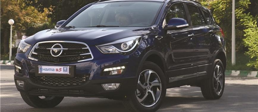 نقد و بررسی رانندگی خودرو