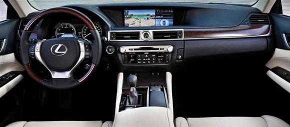 نقد و بررسی فضای داخلی