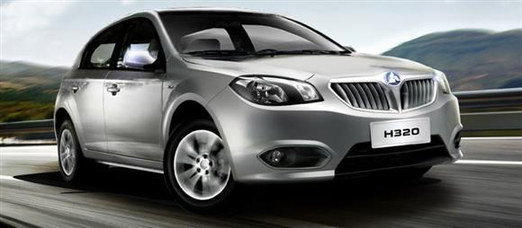 نقد و بررسی رانندگی خودرو