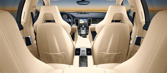 نقد و بررسی ایمنی خودرو