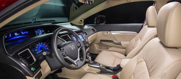 نقد و بررسی فضای داخلی