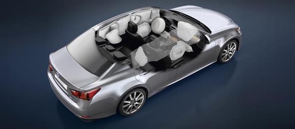 نقد و بررسی ایمنی خودرو