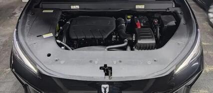 نقد و بررسی موتور