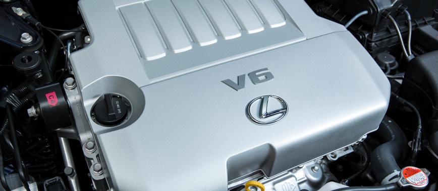 نقد و بررسی موتور