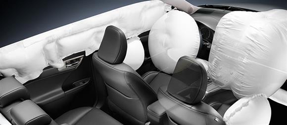 نقد و بررسی ایمنی خودرو