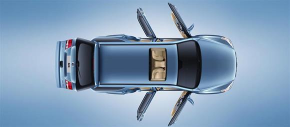 نقد و بررسی بیرون خودرو