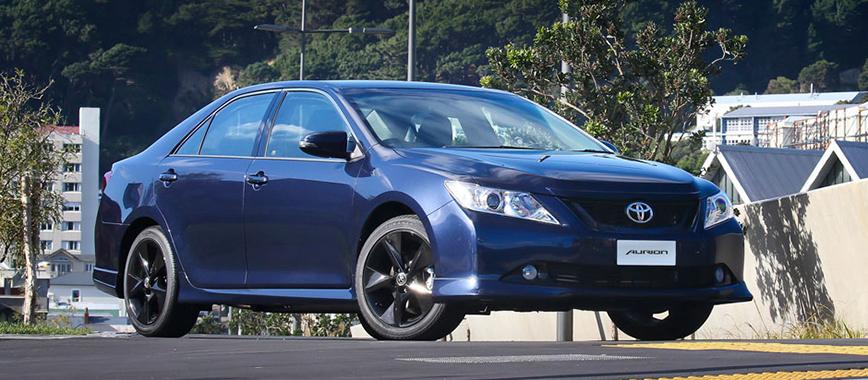 نقد و بررسی رانندگی خودرو