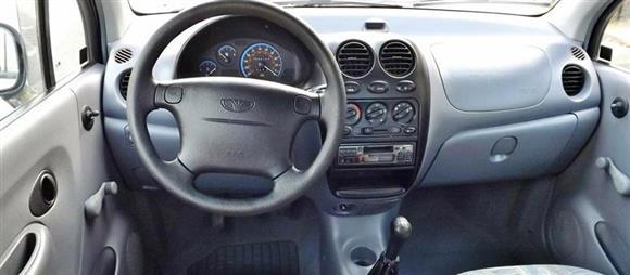 نقد و بررسی فضای داخلی