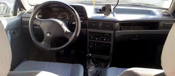 نقد و بررسی فضای داخلی