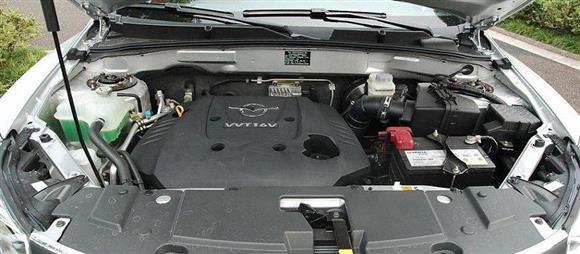 نقد و بررسی موتور