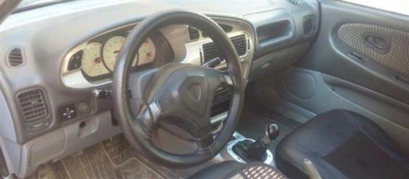 نقد و بررسی فضای داخلی