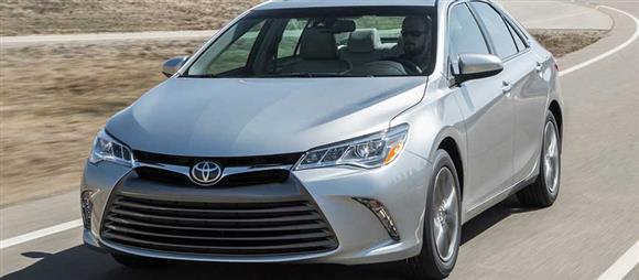 نقد و بررسی رانندگی خودرو