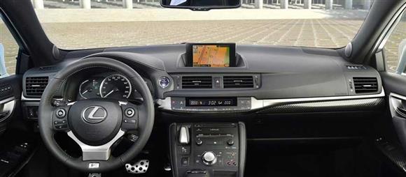 نقد و بررسی فضای داخلی