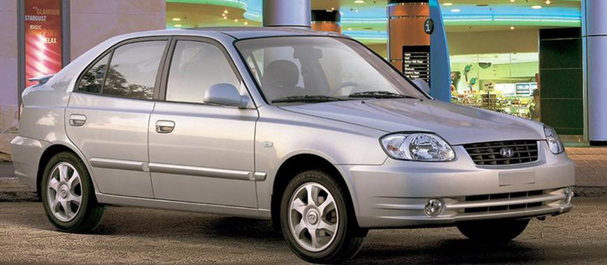 نقد و بررسی بیرون خودرو