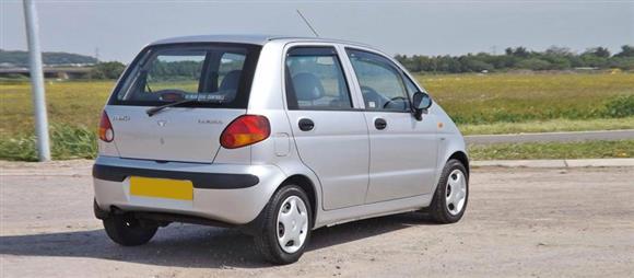 نقد و بررسی ایمنی خودرو