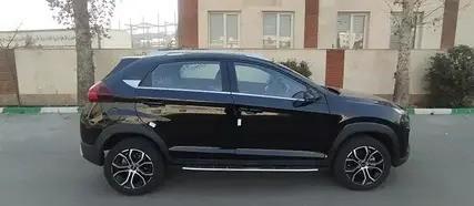 نقد و بررسی بیرون خودرو