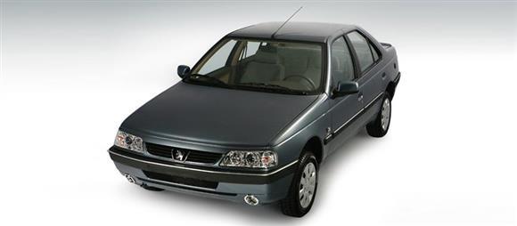 نقد و بررسی رانندگی خودرو