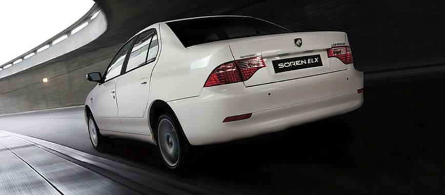 نقد و بررسی رانندگی خودرو