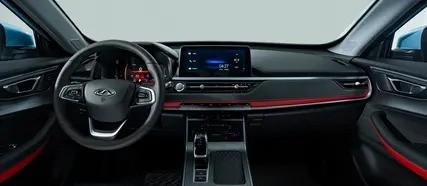 نقد و بررسی فضای داخلی