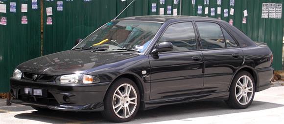 نقد و بررسی ایمنی خودرو