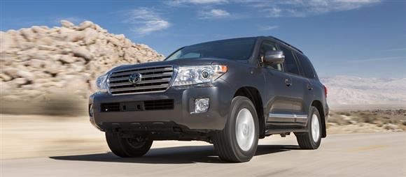 نقد و بررسی رانندگی خودرو