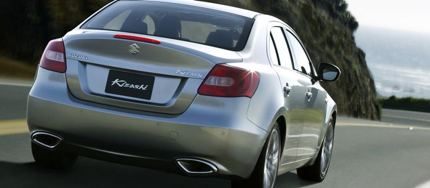 نقد و بررسی رانندگی خودرو