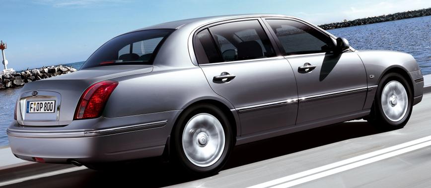 نقد و بررسی رانندگی خودرو