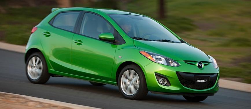 نقد و بررسی بیرون خودرو