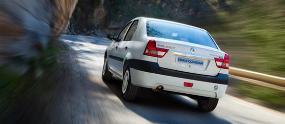 نقد و بررسی رانندگی خودرو