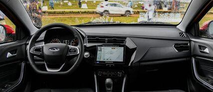 نقد و بررسی فضای داخلی