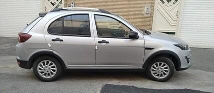 نقد و بررسی بیرون خودرو