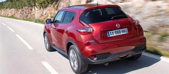 نقد و بررسی رانندگی خودرو