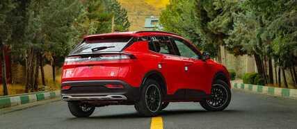 نقد و بررسی رانندگی خودرو