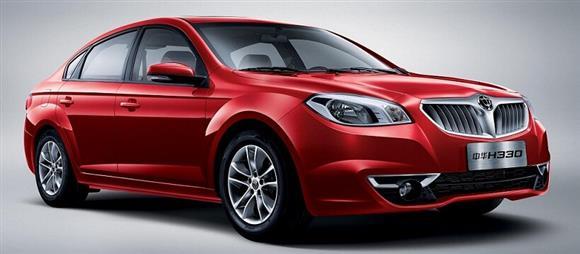 نقد و بررسی بیرون خودرو