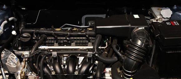 نقد و بررسی موتور