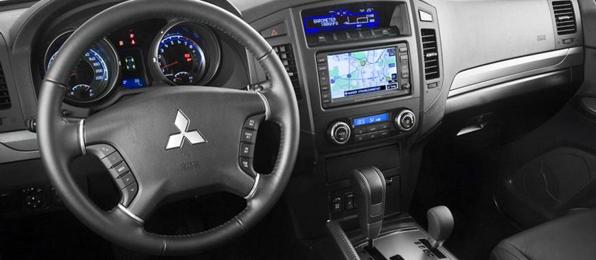 نقد و بررسی فضای داخلی