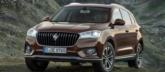 نقد و بررسی رانندگی خودرو