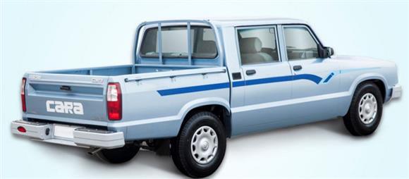 نقد و بررسی رانندگی خودرو