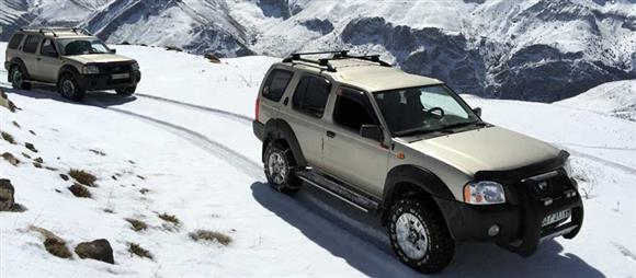 نقد و بررسی رانندگی خودرو